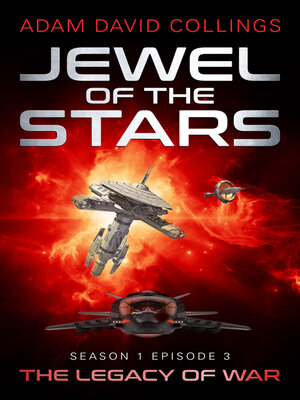 cover image of Jewel of the Stars. Season 1 Episode 3